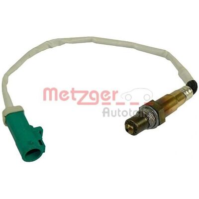 Metzger Ford Lambda Sonde 0893260 - Lambda Sensor Metzger Ford Lambda Sonde 0893260 - Lambda Sensor
