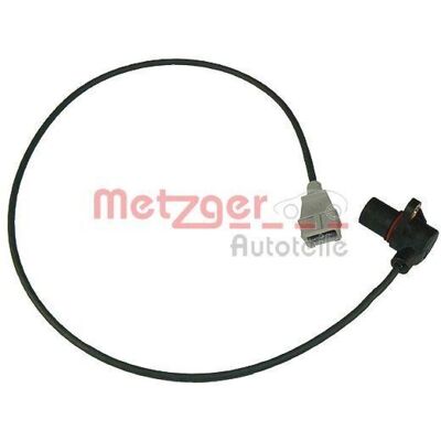 Metzger 0902263 - Sensore posizione albero motore per Audi, VW Metzger 0902263 - Sensore posizione albero motore per Audi, VW