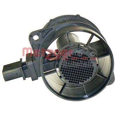 Metzger A000094324 Sensor de flujo de aire - Sensor de masa de aire Metzger A000094324 Sensor de flujo de aire - Sensor de masa de aire