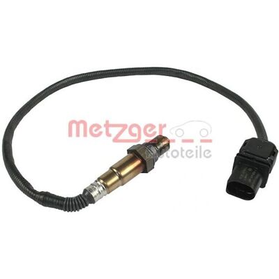 Metzger Nissan Renault Sonda Lambda - Sensore di ossigeno Metzger Nissan Renault Sonda Lambda - Sensore di ossigeno