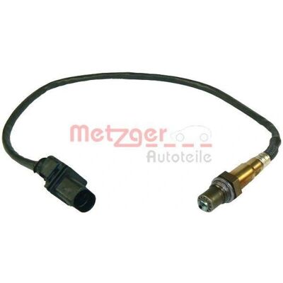 Metzger 0893231 - Sonda lambda per BMW Serie 1 e 3 Metzger 0893231 - Sonda lambda per BMW Serie 1 e 3