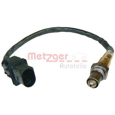 Sensore Lambda BMW Metzger - Originale, 5 pin, 420mm Sensore Lambda BMW Metzger - Originale, 5 pin, 420mm