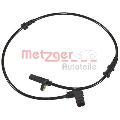 Metzger A2049054305 - Sensore ABS per Mercedes Classe C Metzger A2049054305 - Sensore ABS per Mercedes Classe C