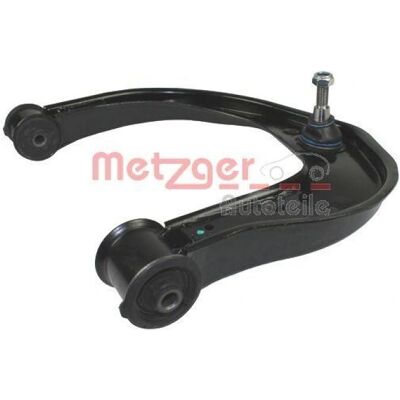 Metzger Braccio superiore sospensione destro VW Amarok Metzger Braccio superiore sospensione destro VW Amarok