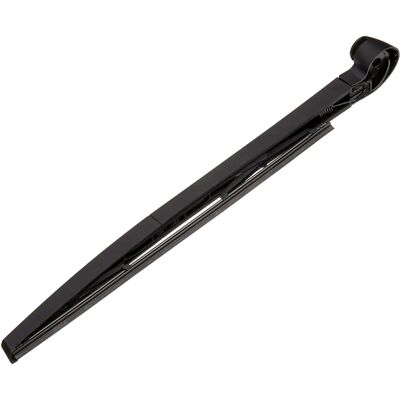 Metzger 2190185 Achterruitwisserarm voor Skoda Fabia Metzger 2190185 Achterruitwisserarm voor Skoda Fabia