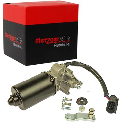 Metzger Renault Vaskermotor - Foran til Clio Thalia Metzger Renault Vaskermotor - Foran til Clio Thalia
