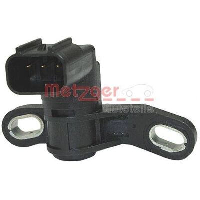 Metzger - Kurbelwellensensor - Passend für Fiat Punto, Mazda 3, 5, 6, CX-7, MPV, MX-5 Metzger - Kurbelwellensensor - Passend für Fiat Punto, Mazda 3, 5, 6, CX-7, MPV, MX-5
