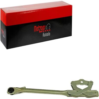Metzger Mercedes-Benz C-klasse Viskerforbindelse - Wiper Linkage Metzger Mercedes-Benz C-klasse Viskerforbindelse - Wiper Linkage