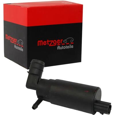 METZGER 2220033 - Pompa lavavetri METZGER 2220033 - Pompa lavavetri