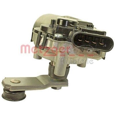Metzger Opel Insignia Wiper Motor - Front Left/Right - 12V Metzger Opel Insignia Wiper Motor - Front Left/Right - 12V