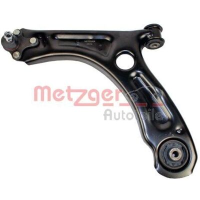 Metzger 58079901 Braccio di sospensione - VW Jetta Anteriore Sinistra OEM Metzger 58079901 Braccio di sospensione - VW Jetta Anteriore Sinistra OEM