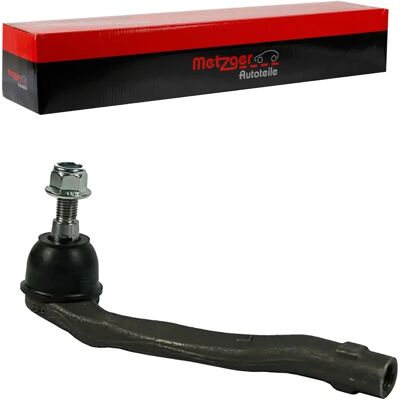 Metzger 54046711 Tie Rod End - Left Front Peugeot 508 Metzger 54046711 Tie Rod End - Left Front Peugeot 508