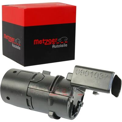 METZGER Parking Sensor - Ultrasonic Reversing Sensor METZGER Parking Sensor - Ultrasonic Reversing Sensor