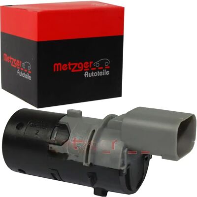 Metzger 0901057 - Sensore di parcheggio per BMW 5, X3, X5 Metzger 0901057 - Sensore di parcheggio per BMW 5, X3, X5
