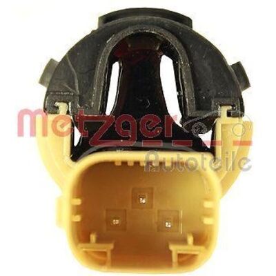 Metzger 0901083 ultraljud parkering sensor för Land Rover Metzger 0901083 ultraljud parkering sensor för Land Rover