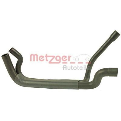 Metzger 2380012 Motorventilationsslang - Motortyp Metzger 2380012 Motorventilationsslang - Motortyp