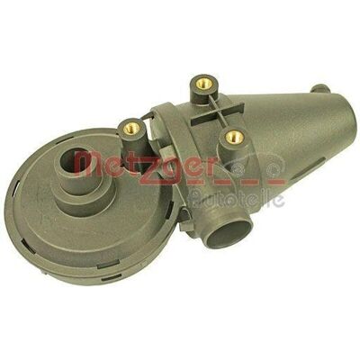 Metzger 2385004 Valvola, sfiato motore - Valvola motore per BMW Metzger 2385004 Valvola, sfiato motore - Valvola motore per BMW
