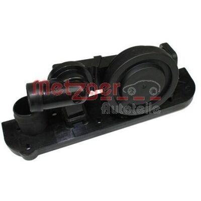 Metzger 2385010 Valvola, sfiato del motore - Valvola, sfiato del motore Metzger 2385010 Valvola, sfiato del motore - Valvola, sfiato del motore