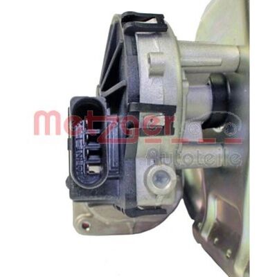 Metzger 51753759 Linkage tergicristalli per Fiat Grande Punto Metzger 51753759 Linkage tergicristalli per Fiat Grande Punto