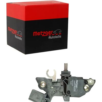 Metzger 2390060 Regolatore Alternatore - Classe E S-Class Metzger 2390060 Regolatore Alternatore - Classe E S-Class