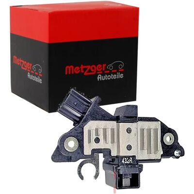 Metzger 2770002020 Regulator de tensiune - Regulator de tensiune Metzger 2770002020 Regulator de tensiune - Regulator de tensiune