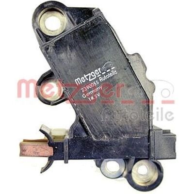 Metzger Generatorregulator - Kompatibel med VW, Skoda, Mercedes Metzger Generatorregulator - Kompatibel med VW, Skoda, Mercedes