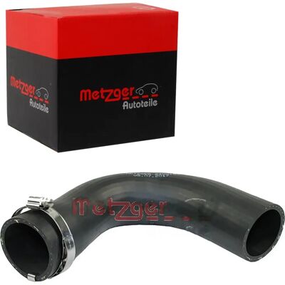 Tubo intercooler Metzger 1k0145834ah - Tubo intercooler Turbo Tubo intercooler Metzger 1k0145834ah - Tubo intercooler Turbo