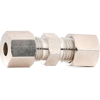 METZGER Złącze rur elastycznych - 4,75mm, 3/8"x24UNF, do referencji 1910-1916 METZGER Złącze rur elastycznych - 4,75mm, 3/8"x24UNF, do referencji 1910-1916