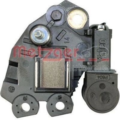 Mercedes-Benz Clasa A B C Regulator Alternator - Regulator Alternator Mercedes-Benz Clasa A B C Regulator Alternator - Regulator Alternator