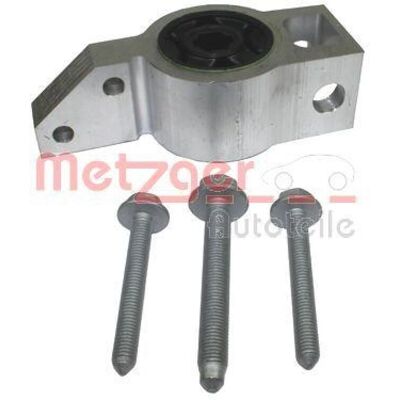 Metzger Bush Sospensione Golf 5 - Anteriore Sinistra 79mm Metzger Bush Sospensione Golf 5 - Anteriore Sinistra 79mm