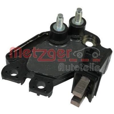 Metzger 5761c1 - Regolatore alternatore per Citroën Peugeot Metzger 5761c1 - Regolatore alternatore per Citroën Peugeot
