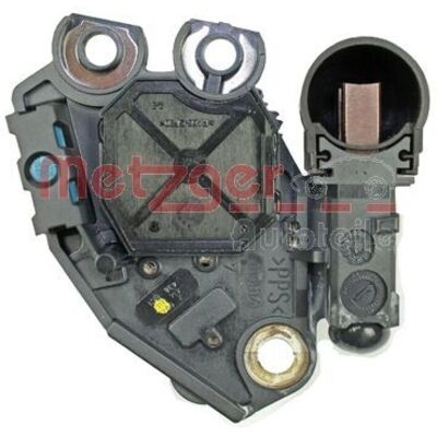 Metzger 2390086 - Regulator de alternator pentru BMW serii 5, 6, 7 Metzger 2390086 - Regulator de alternator pentru BMW serii 5, 6, 7