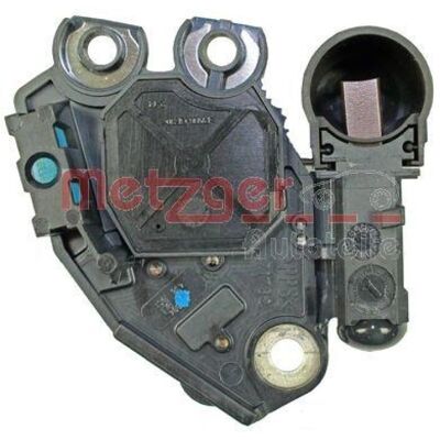 Metzger SG14B017 - Regulator Alternator pentru BMW 1, 3, 5, X1, X3, Z4 Metzger SG14B017 - Regulator Alternator pentru BMW 1, 3, 5, X1, X3, Z4
