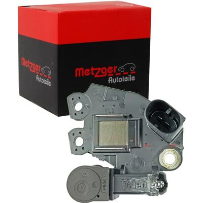 Regolatore alternatore Metzger - 2390084 Regolatore alternatore Metzger - 2390084