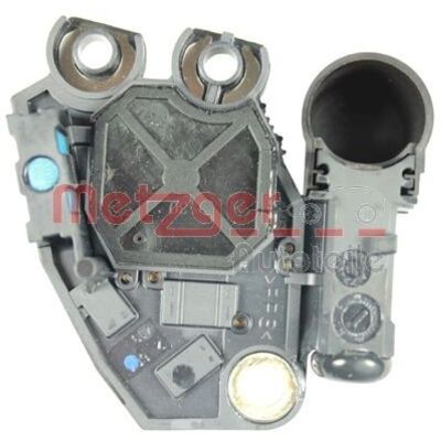 Metzger A0031544006 - Regolatore alternatore per Mercedes-Benz Classe C, CLC, CLK Metzger A0031544006 - Regolatore alternatore per Mercedes-Benz Classe C, CLC, CLK