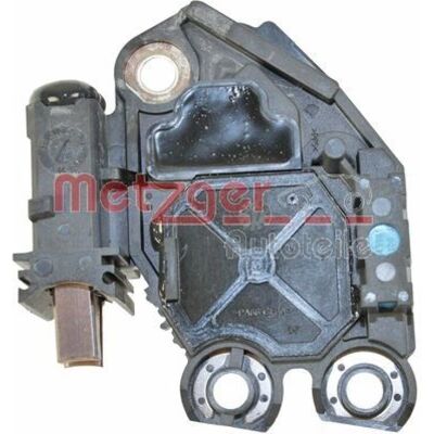 Metzger 2390073 Regolatore alternatore - Regolatore alternatore Metzger 2390073 Regolatore alternatore - Regolatore alternatore