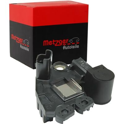 Metzger Dacia Logan Sandero Nissan Almera Evalia Regulator alternator - Regulator alternator Metzger Dacia Logan Sandero Nissan Almera Evalia Regulator alternator - Regulator alternator