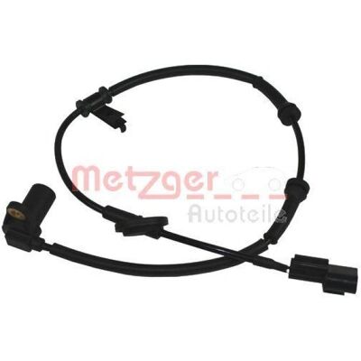 Metzger 0900750 - Oikean etu pyöränopeussensori Hyundai Getz:lle Metzger 0900750 - Oikean etu pyöränopeussensori Hyundai Getz:lle