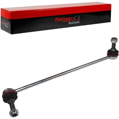 Metzger BMW X3 X4 Stabiliseringslänk - Främre vänster - 340mm Metzger BMW X3 X4 Stabiliseringslänk - Främre vänster - 340mm