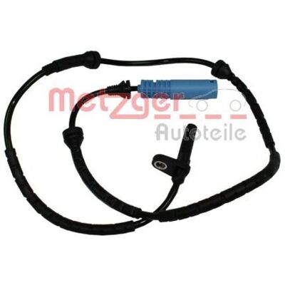 Metzger 0900763 ABS-sensor til BMW X3 Metzger 0900763 ABS-sensor til BMW X3