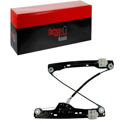 Metzger Modell 2160260 Elektrischer Vorderer rechter Fensterheber - Fensterheber Metzger Modell 2160260 Elektrischer Vorderer rechter Fensterheber - Fensterheber