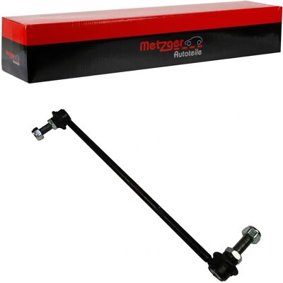 Metzger A2463200089 - Foraksel stabilisator med møtrikker Metzger A2463200089 - Foraksel stabilisator med møtrikker