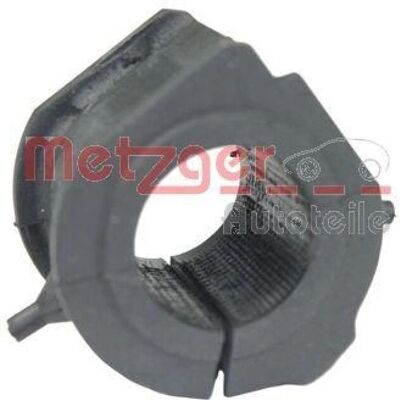 Metzger Peugeot 407 Support de stabilisateur arrière - Gummilager - Publicité Metzger Peugeot 407 Support de stabilisateur arrière - Gummilager - Publicité