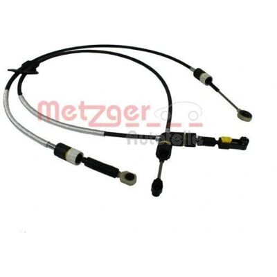 Cavo frizione Metzger per Ford Focus - Adatto per Ford Focus Cavo frizione Metzger per Ford Focus - Adatto per Ford Focus