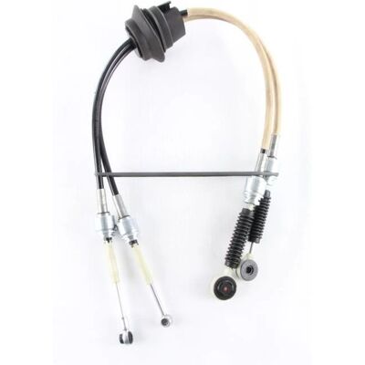 Metzger Ford Girkabel - Manuell girkasse - Dobbelt kabel Metzger Ford Girkabel - Manuell girkasse - Dobbelt kabel