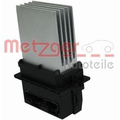 Unità di controllo riscaldamento/ventilazione Metzger Renault Master Unità di controllo riscaldamento/ventilazione Metzger Renault Master