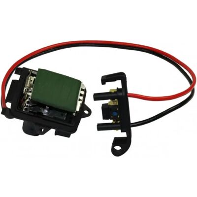 Metzger 0917074 - Heat blower controller for Opel Vivaro Renault Trafic Metzger 0917074 - Heat blower controller for Opel Vivaro Renault Trafic