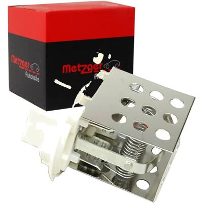 METZGER 0917073 - Heat blower controller METZGER 0917073 - Heat blower controller