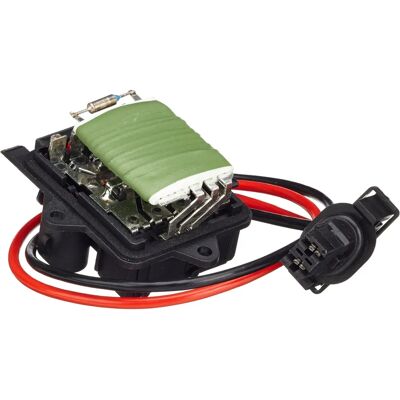Metzger Opel Vivaro Renault Trafic Contrôleur de Ventilateur - Heater Blower Controller - Publicité Metzger Opel Vivaro Renault Trafic Contrôleur de Ventilateur - Heater Blower Controller - Publicité