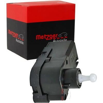 METZGER Strålkastarmotor - Justerbar OEM - Original METZGER Strålkastarmotor - Justerbar OEM - Original